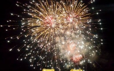 Petasan di Bulan Ramadhan? Seleksi Dulu! – Klinik Hukum Kalsel