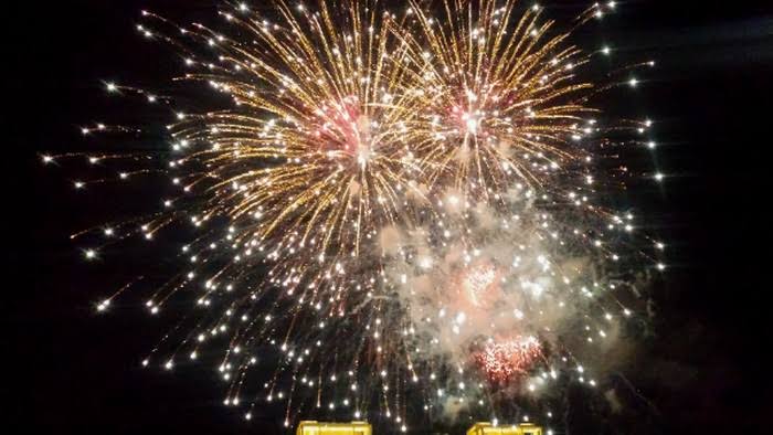 Petasan di Bulan Ramadhan? Seleksi Dulu! – Klinik Hukum Kalsel