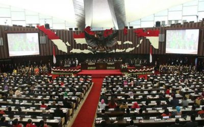 9 Prinsip Penyelenggaraan Negara Jimly Asshiddiqie