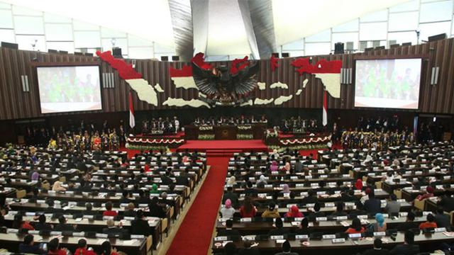 9 Prinsip Penyelenggaraan Negara Jimly Asshiddiqie