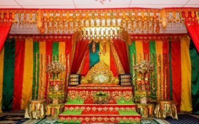 Perkawinan Adat di Indonesia