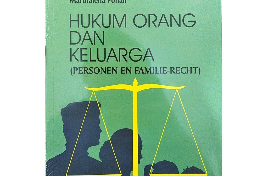 Hukum Orang