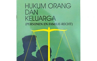 Hukum Orang