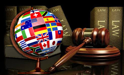 Kedudukan Individu Hukum Internasional