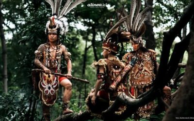 Sifat Hukum Adat