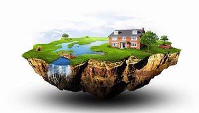 Pengertian Asas Pemisahan Horizontal