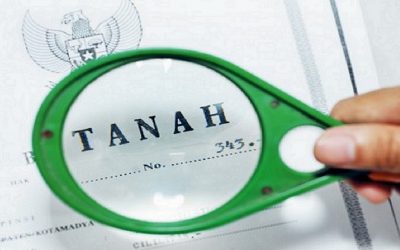 Perbandingan Hak Atas Tanah