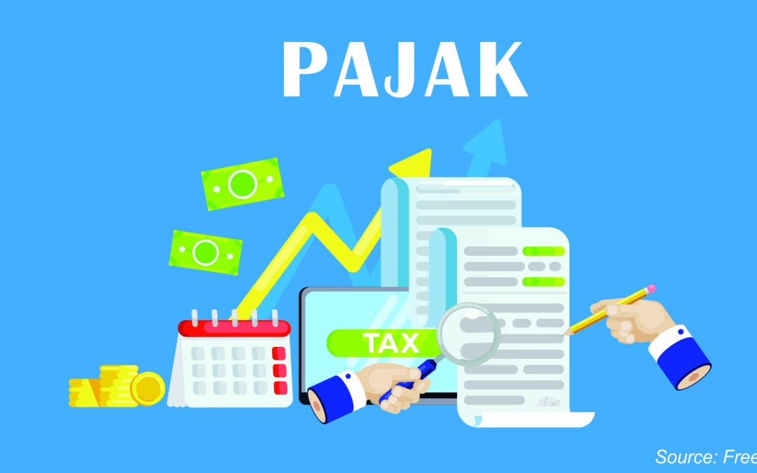 Penjegalan Tax Amnesty di Singapura