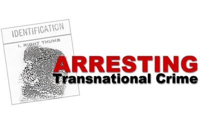 Kejahatan Transnasional dan Hukum Internasional