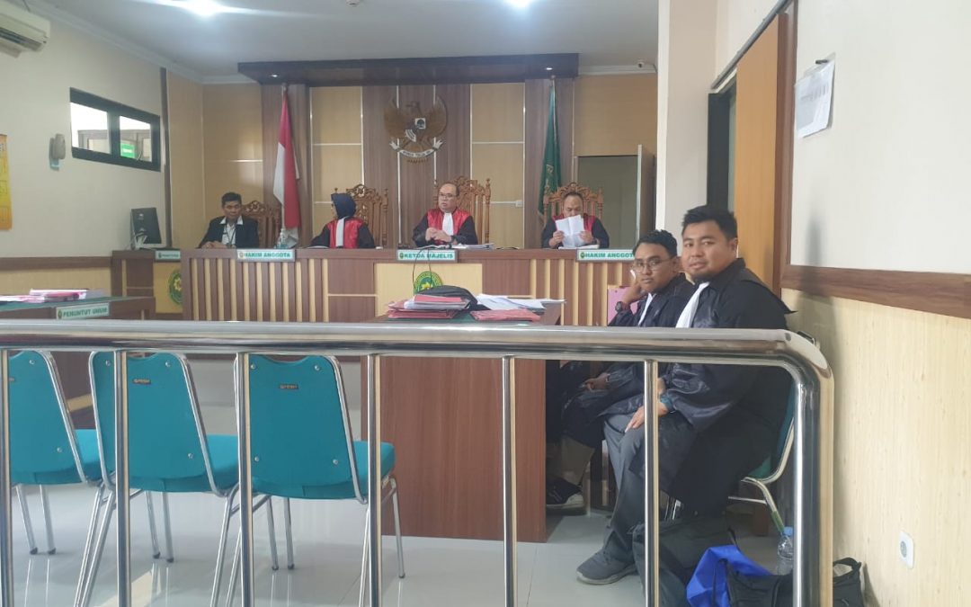 advokat/pengacara banjarmasin