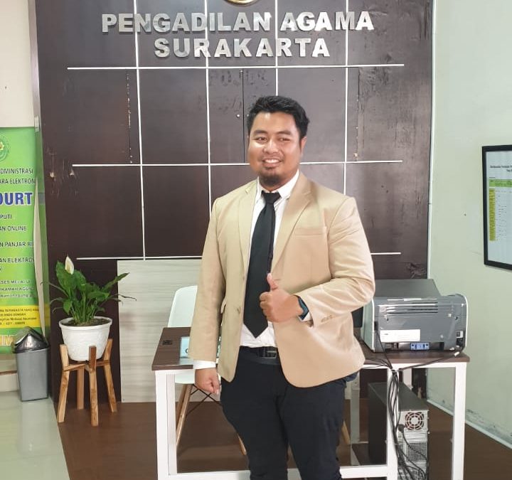Advokat/Pengacara Solo