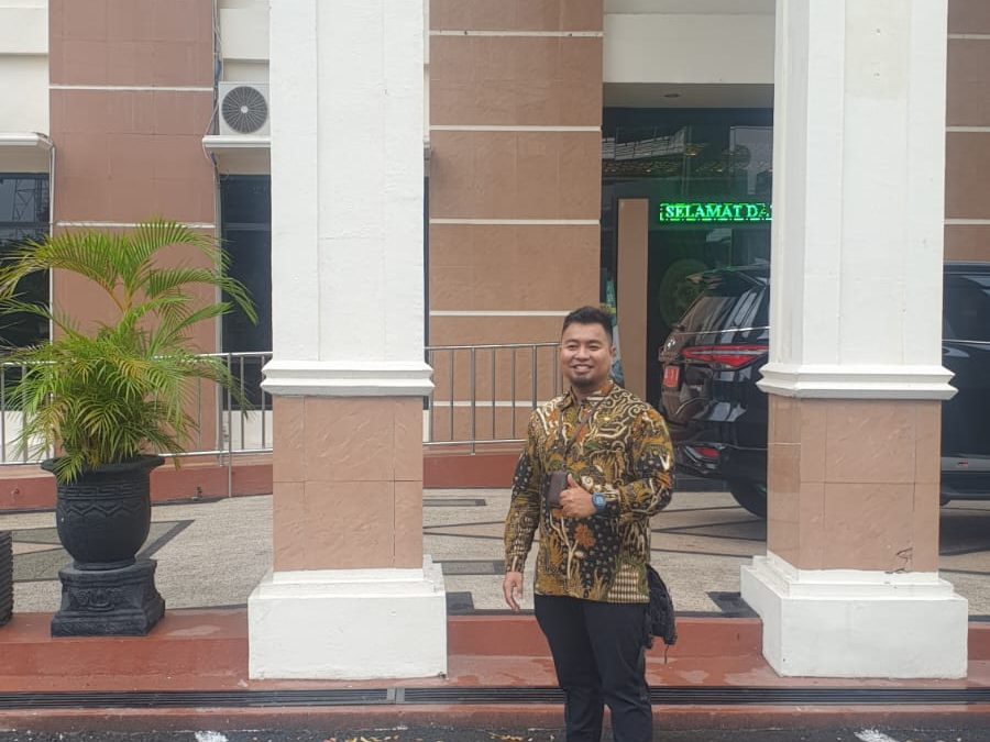 Advokat/Pengacara Gunung Kidul