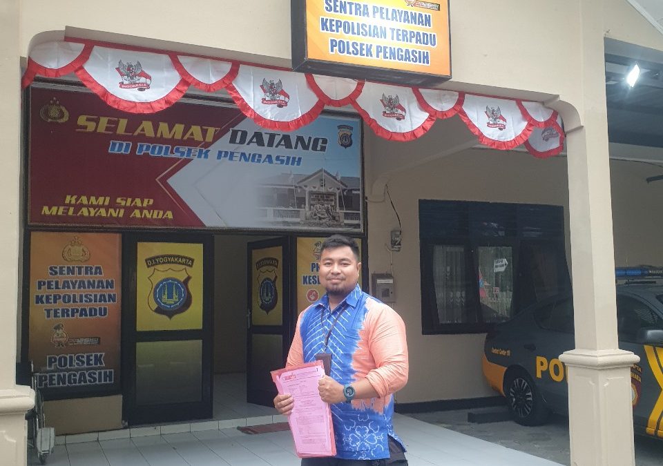 Advokat/Pengacara Kulon Progo