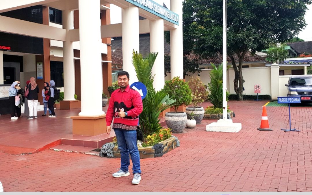 Advokat/Pengacara Perceraian Sleman