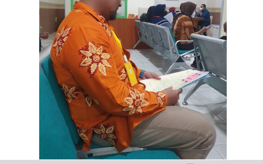 Syarat Perceraian di Pengadilan Agama Sleman