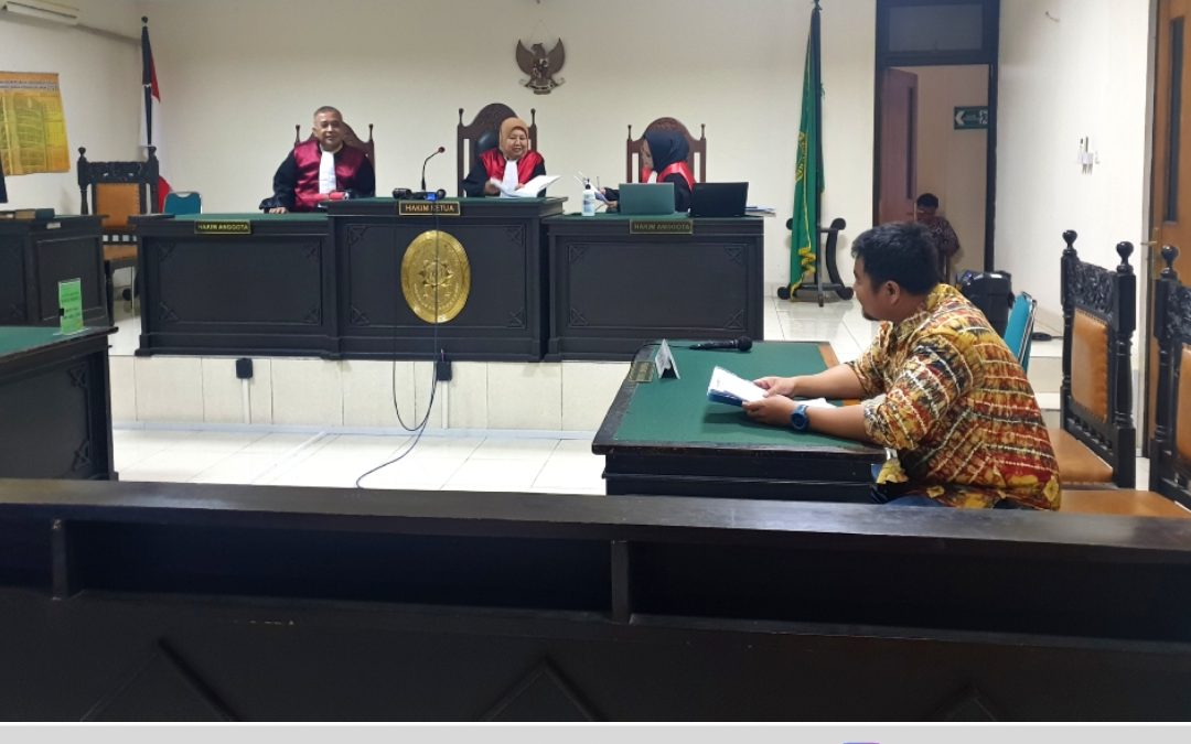 Advokat/Pengacara Purworejo