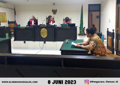 Advokat/Pengacara Purworejo