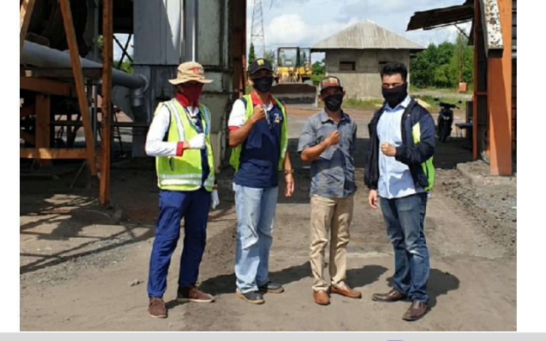 Advokat/Pengacara Kandangan