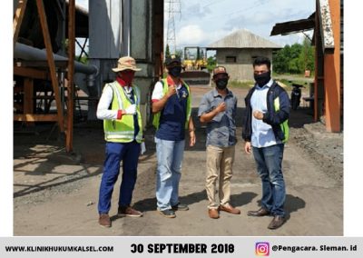 Advokat/Pengacara Kandangan