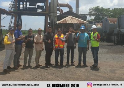 Advokat/Pengacara Pelaihari