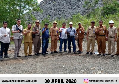 Advokat/Pengacara Barabai
