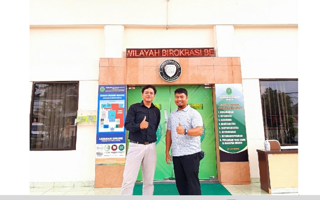 Kantor Hukum Yogyakarta