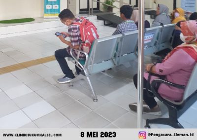 Syarat Perceraian di Pengadilan Agama Sleman