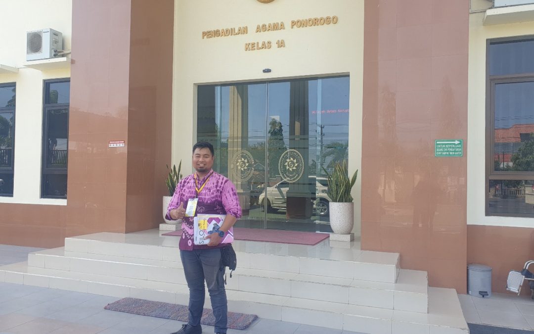 Advokat/Pengacara Perceraian Ponorogo